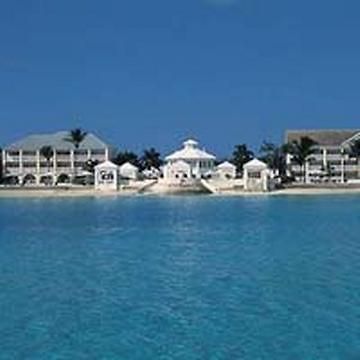 South Ocean Golf&Beach Hotel Nassau Exterior foto